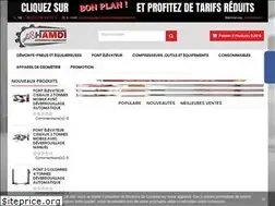 Sites similar to automotiveequipment.fr