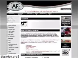 Sites similar to automotivefasteners.com