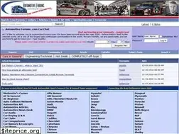 Sites similar to automotiveforums.com