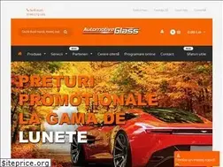 Sites similar to automotiveglass.ro