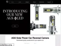 Sites similar to automotiveglobespecialist.com