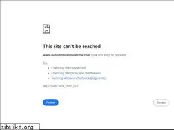 Sites similar to automotiveinsider-tw.com