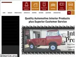 Sites similar to automotiveinteriors.com