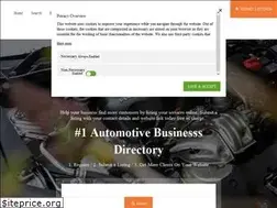 Sites similar to automotivelinks.co