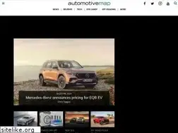 Sites similar to automotivemap.com
