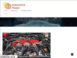 Sites similar to automotivemastersinc.com