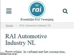Sites similar to automotivenl.com