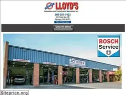 Sites similar to automotiveolympia.com