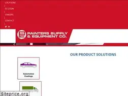 Sites similar to automotivepaintandequipment.com