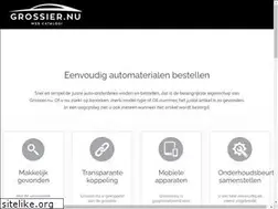 Sites similar to automotiveportal.nu