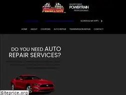 Sites similar to automotivepowertrainindustries.com
