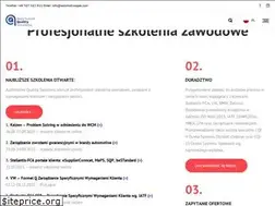 Sites similar to automotivequal.pl