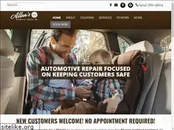 Sites similar to automotiverepairmetairie.com