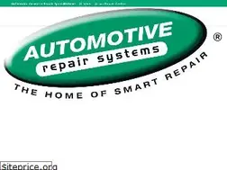 Sites similar to automotiverepairsystems.co.uk