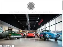 Sites similar to automotiverestorations.com