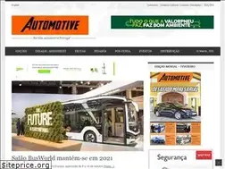 Sites similar to automotiverevista.com