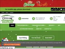 automotivesolutionscorby.com