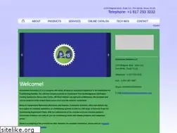 Sites similar to automotivesolutionsllc.com