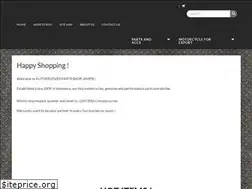 Sites similar to automotivespartsshop.com