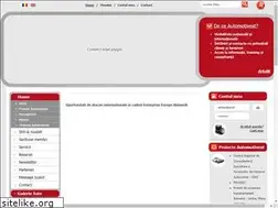 Sites similar to automotivest.ro