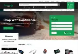 Sites similar to automotivestuff.com