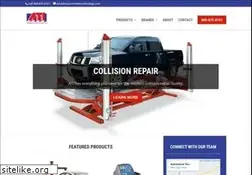 Sites similar to automotivetechnology.com