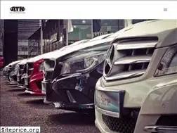 Sites similar to automotivetrainingnetwork.com