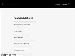 Sites similar to automotivetraveler.com