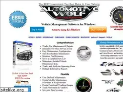Sites similar to automotivewolf.com