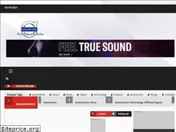 Sites similar to automotiveworld.xyz