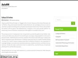Sites similar to automotiveworldnews.xyz