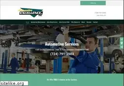 Sites similar to automotivexcellenceinc.com