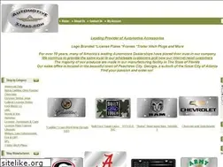Sites similar to automotivextras.com
