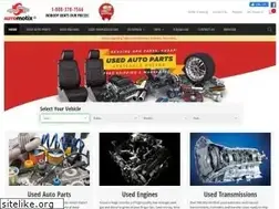 Sites similar to automotix.com