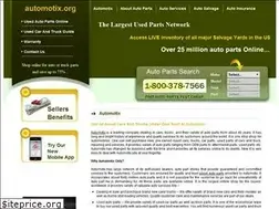 Sites similar to automotix.org