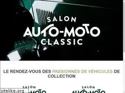 Sites similar to automoto-classic.com