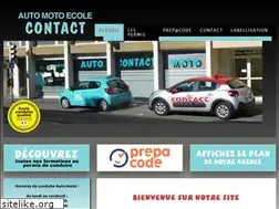 Sites similar to automoto-contact.com