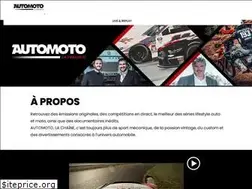 Sites similar to automoto-lachaine.fr