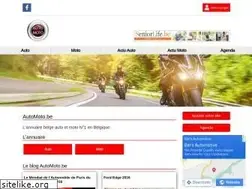 Sites similar to automoto.be
