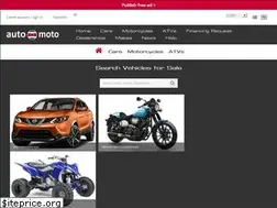 Sites similar to automoto.cr