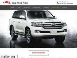 Sites similar to automoto.kg