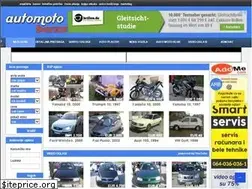 Sites similar to automotoberza.rs