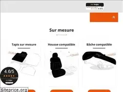 Sites similar to automotoboutic.com