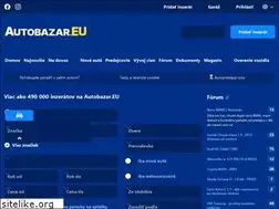Sites similar to automotoburza.sk