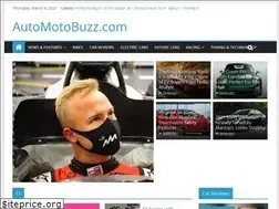 Sites similar to automotobuzz.com