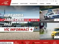 Sites similar to automotodrombrno.cz