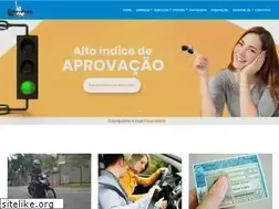 Sites similar to automotoescolaliberdade.com.br