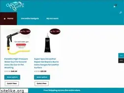 Sites similar to automotogadgets.com