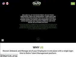 Sites similar to automotohr.com