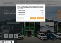 Sites similar to automotoinvest.ro